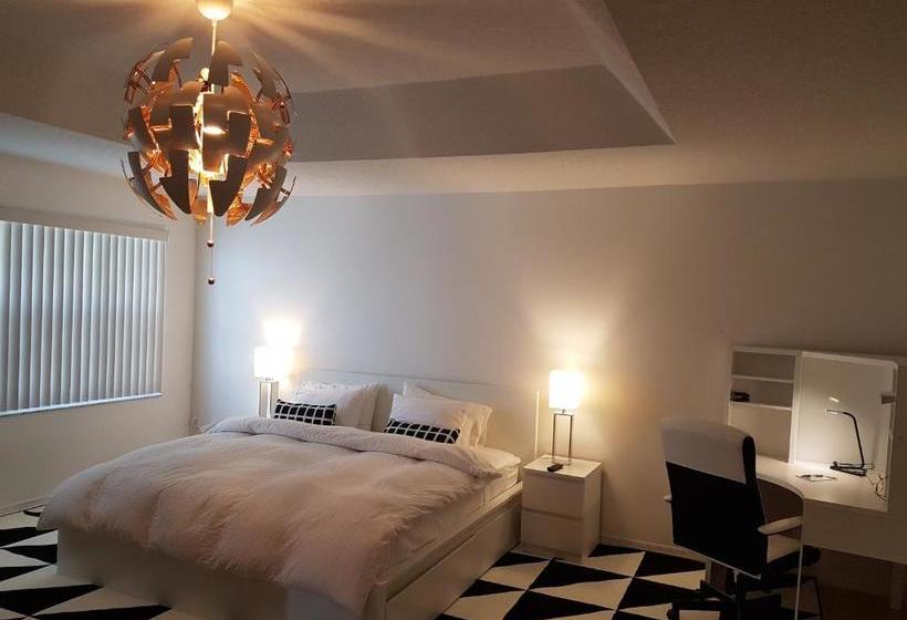 Пансион Master Luxury Room