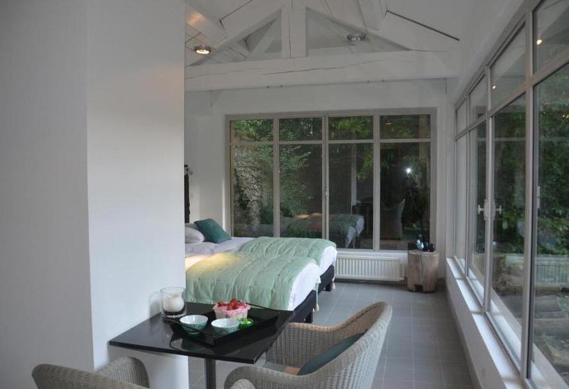 تختخواب و صبحانه Domaine Shambala   Maison D Hôte En Provence   Piscine Chauffée