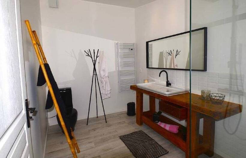 تختخواب و صبحانه Domaine Shambala   Maison D Hôte En Provence   Piscine Chauffée