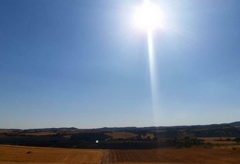 فندق Agriturismo Uliveto Gretacci