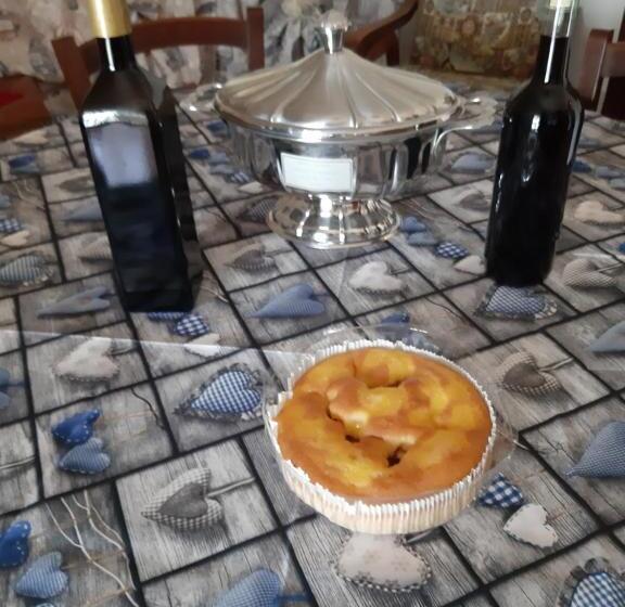 فندق Agriturismo Uliveto Gretacci