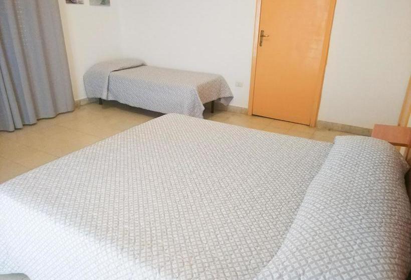 호텔 Villa Souvenir