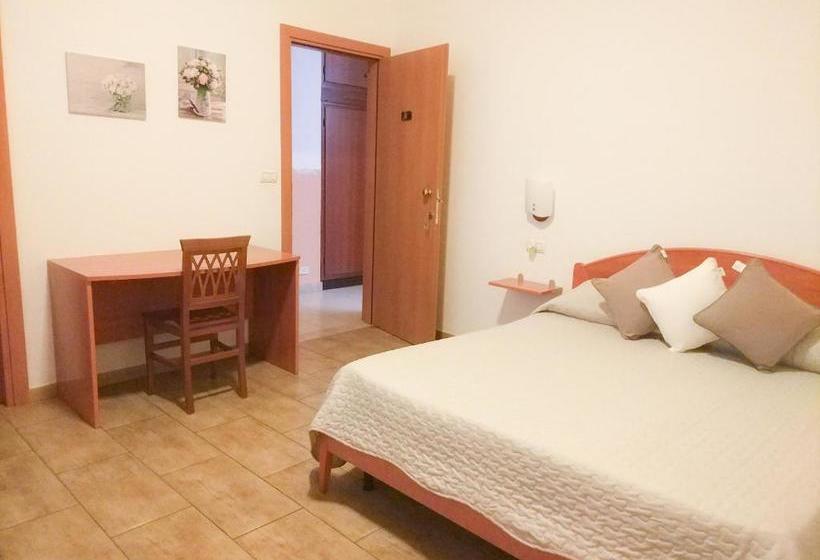 호텔 Villa Souvenir