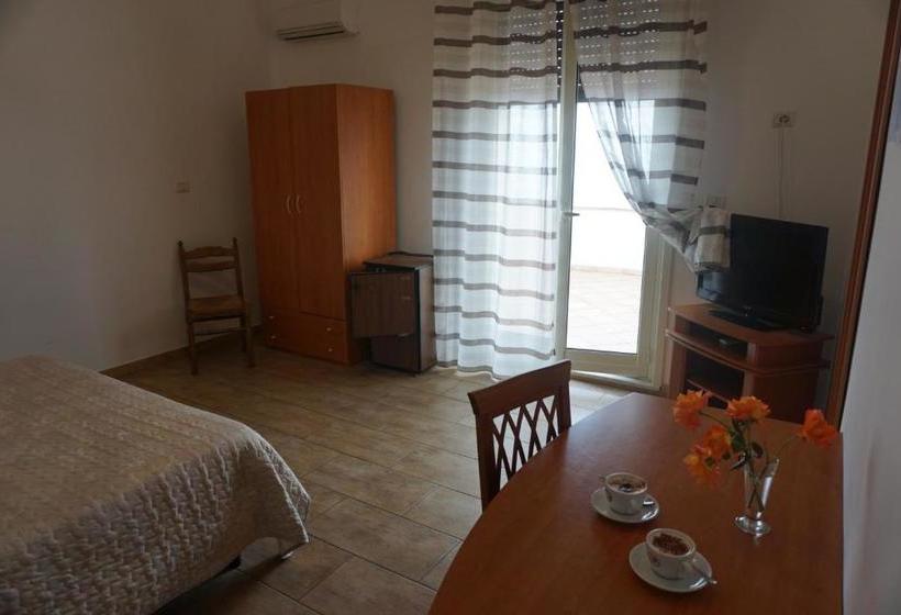 호텔 Villa Souvenir