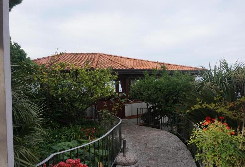 호텔 Villa Souvenir