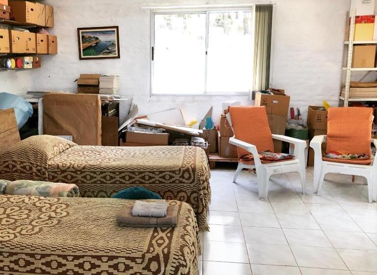 پانسیون Un Lugar Para Compartir