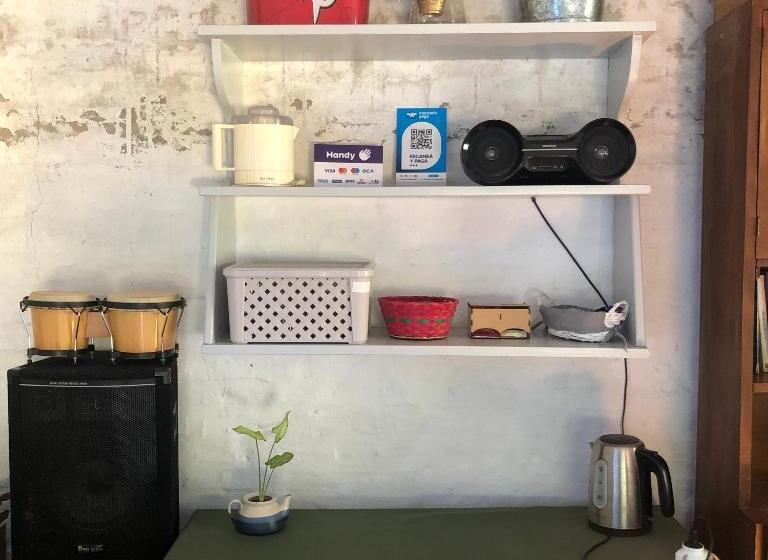 پانسیون Un Lugar Para Compartir