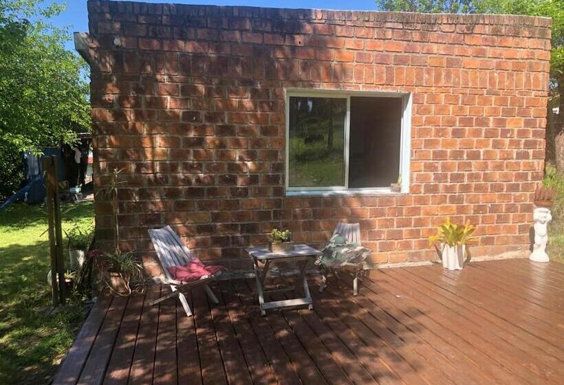 پانسیون Un Lugar Para Compartir