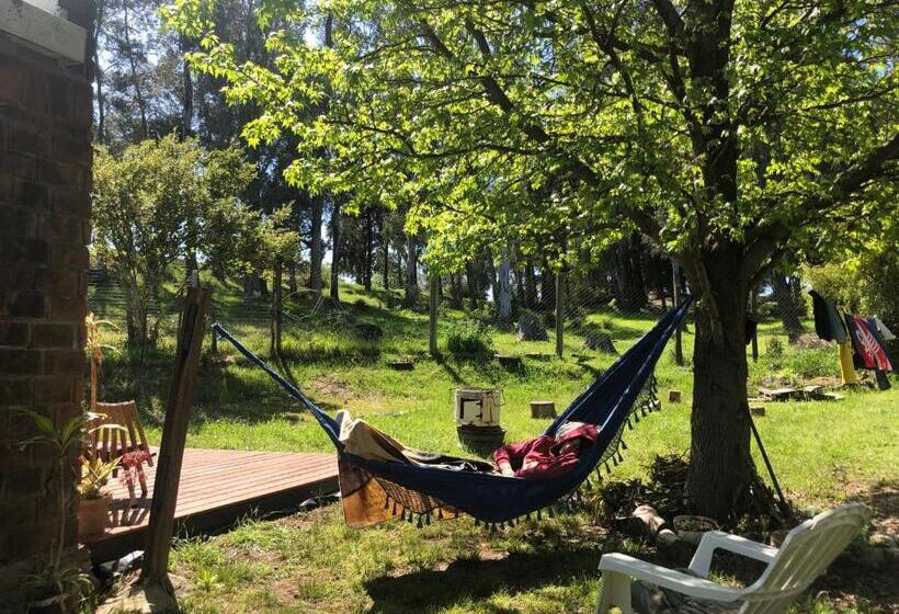 پانسیون Un Lugar Para Compartir