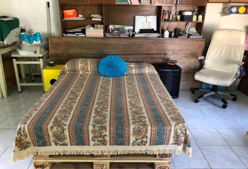 پانسیون Un Lugar Para Compartir