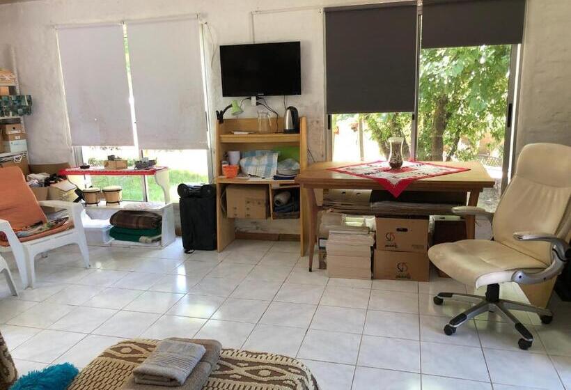 پانسیون Un Lugar Para Compartir