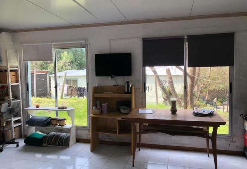 پانسیون Un Lugar Para Compartir