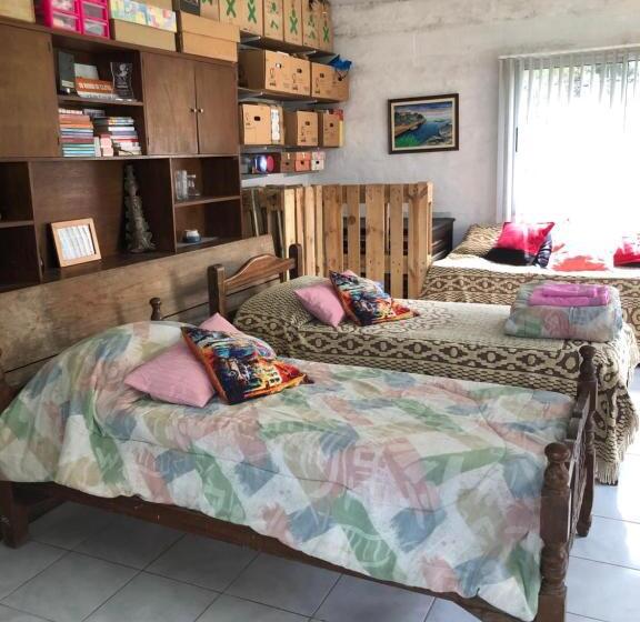 پانسیون Un Lugar Para Compartir