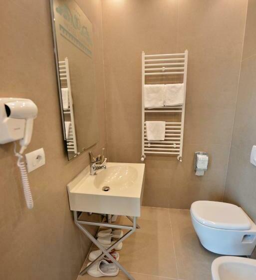 استراحتگاه Luani A Spa & Wellness Center
