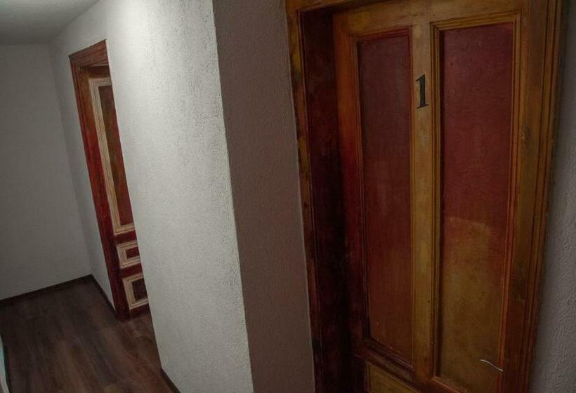 Albergue Emigrant Apartment 2