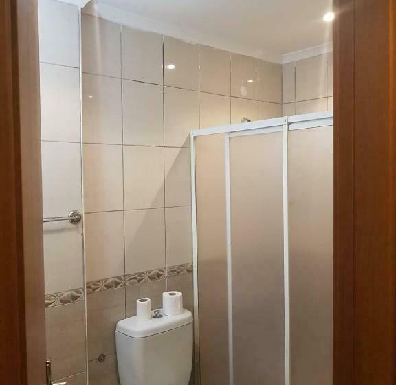 צימר Feryil Centrum