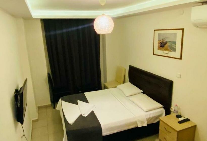 צימר Feryil Centrum