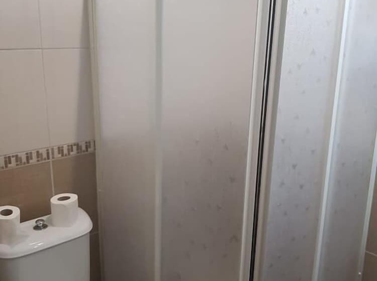 צימר Feryil Centrum