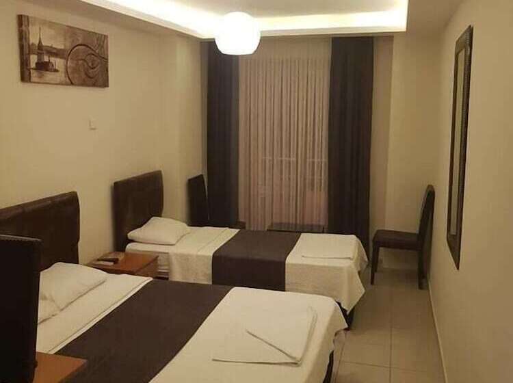 צימר Feryil Centrum