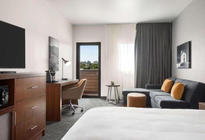 فندق La Quinta By Wyndham San Luis Obispo