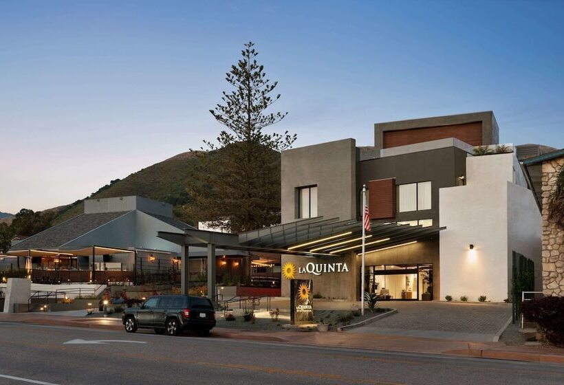 فندق La Quinta By Wyndham San Luis Obispo