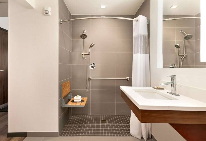 فندق La Quinta By Wyndham San Luis Obispo