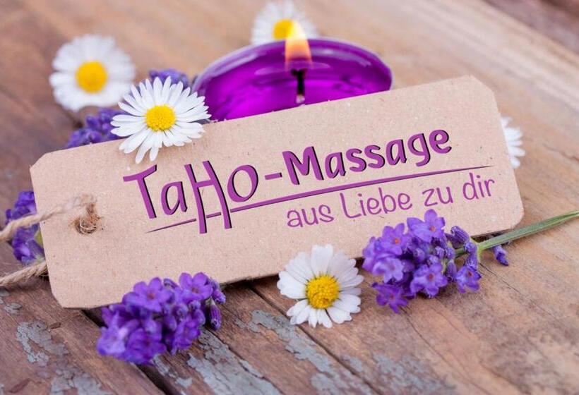 פנסיון Berggasthaus Gemsli