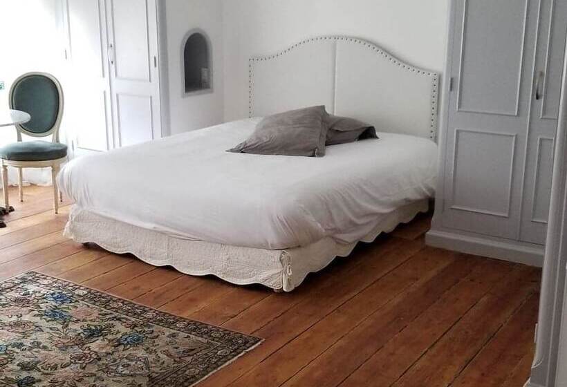 민박 La Maison Blanche