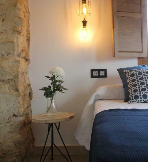 צימר La Maroma Rooms & Views
