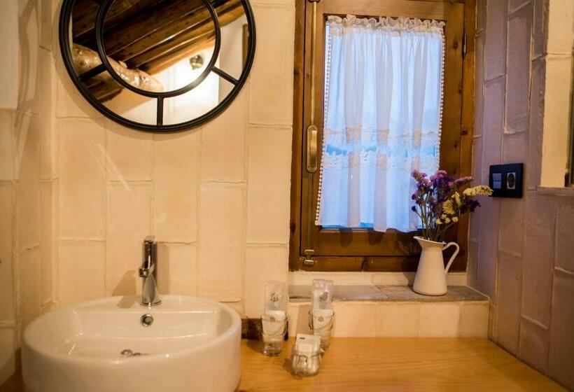 צימר La Maroma Rooms & Views