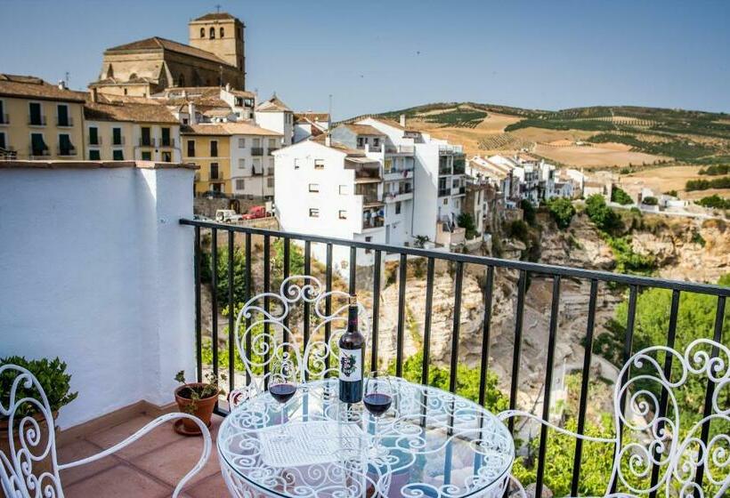צימר La Maroma Rooms & Views