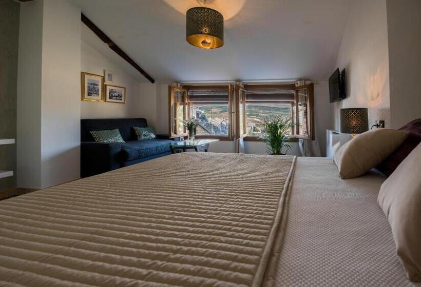 צימר La Maroma Rooms & Views