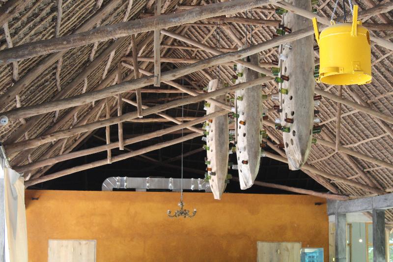 אתר נופש Fun Beach