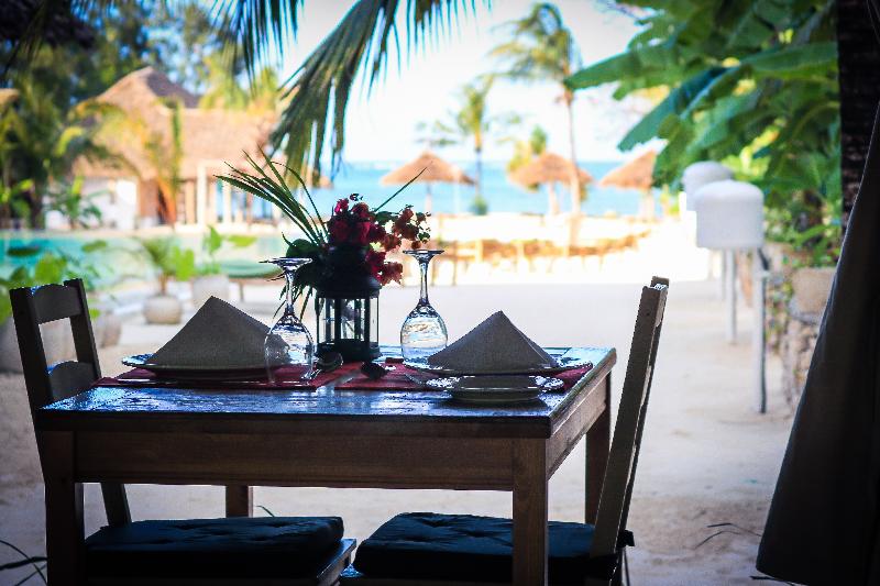 אתר נופש Fun Beach