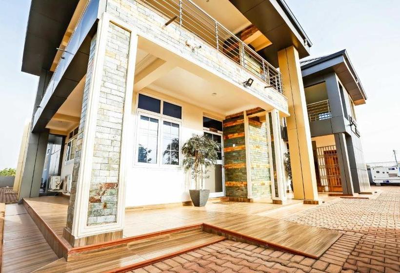 فندق Jeyads Lodge