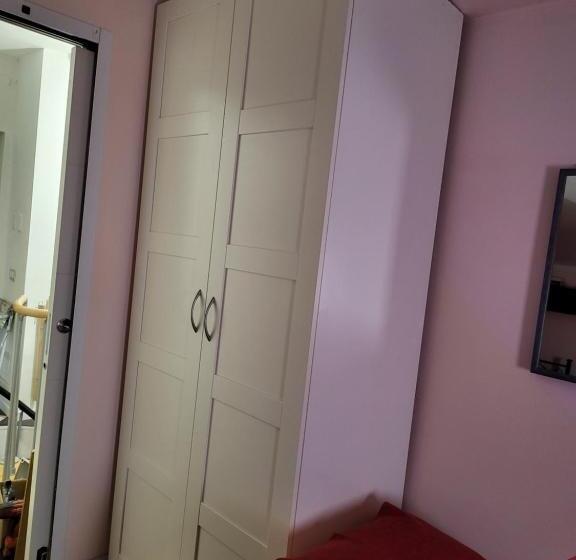 פנסיון A Casa Di Luca