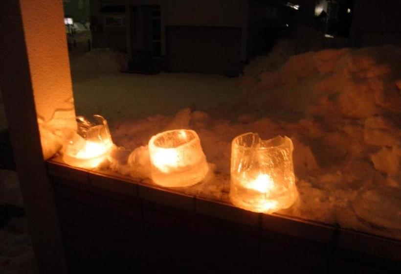 بنسيون Guest House Chara