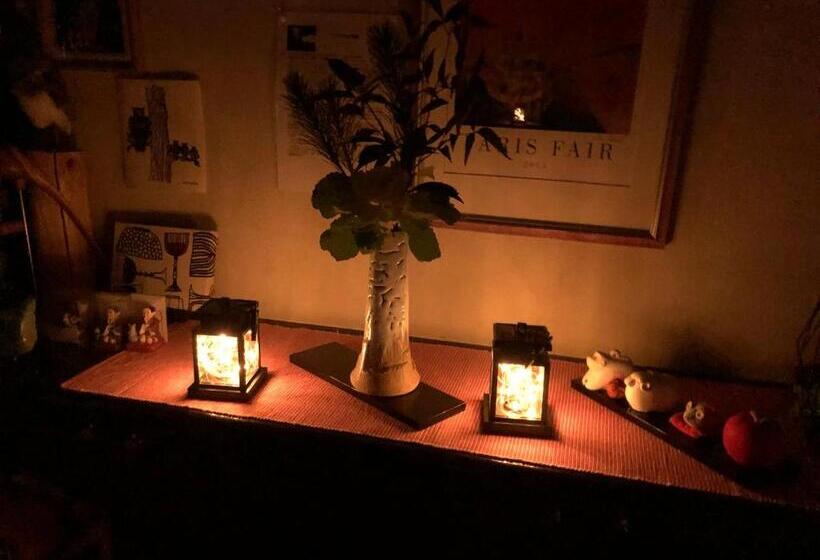 بنسيون Guest House Chara