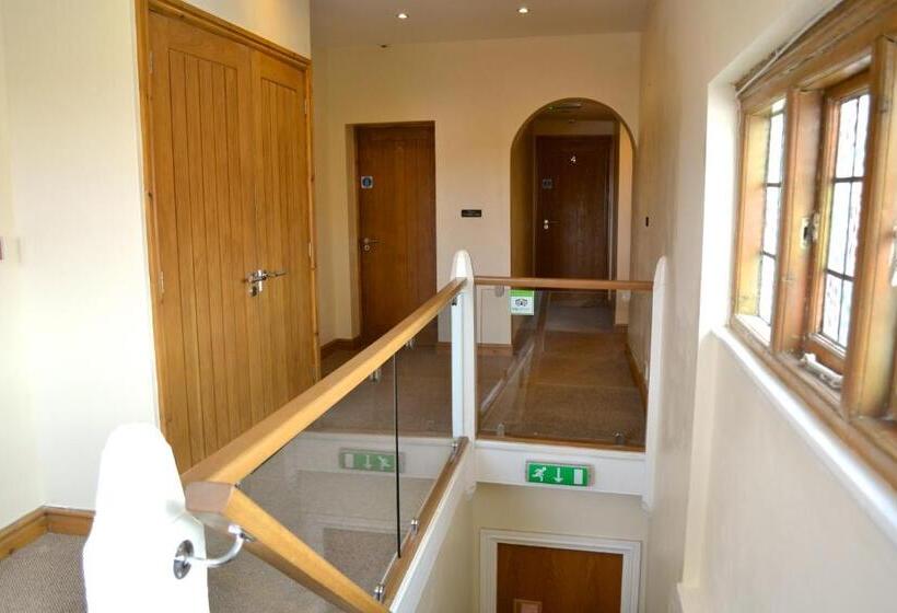 צימר Pepper Street Rooms