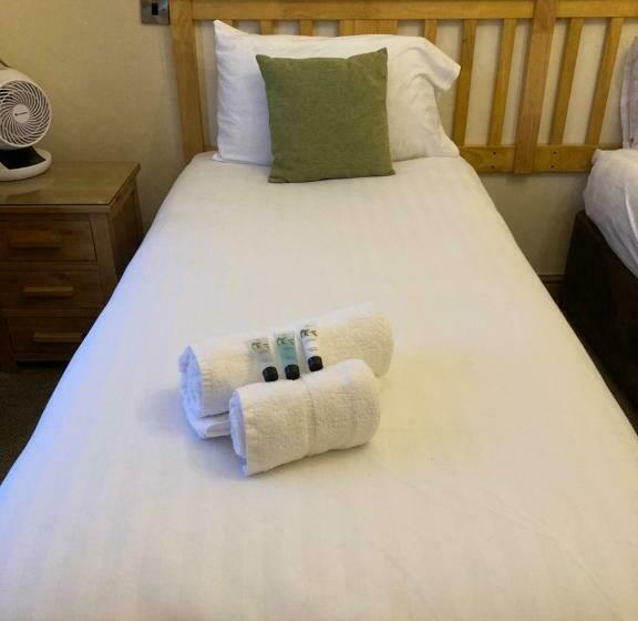 צימר Pepper Street Rooms