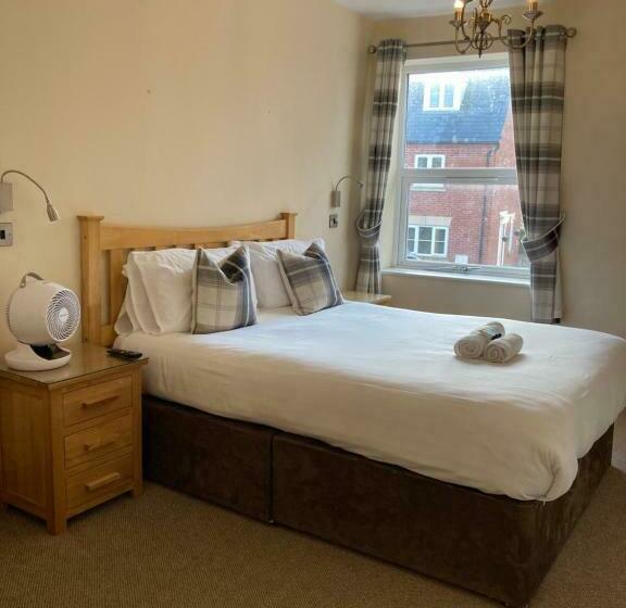 צימר Pepper Street Rooms