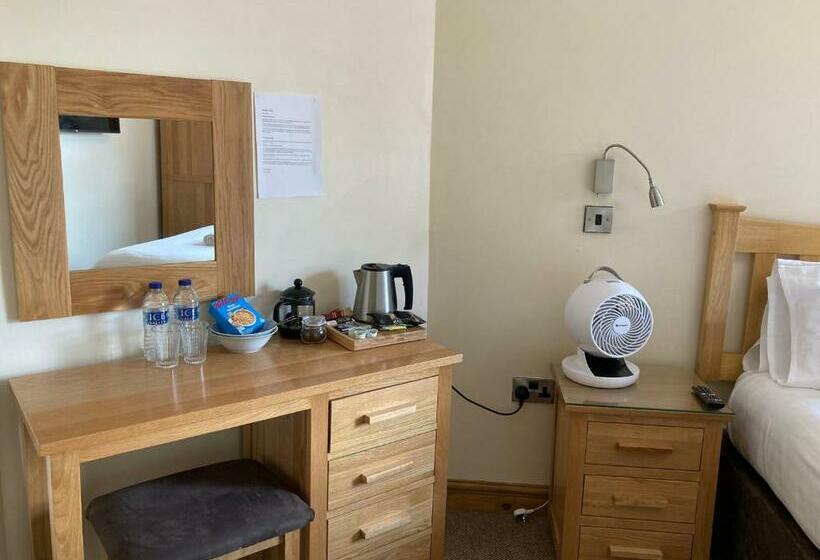 צימר Pepper Street Rooms