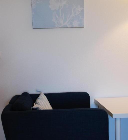 Bed & Breakfast Freiberg