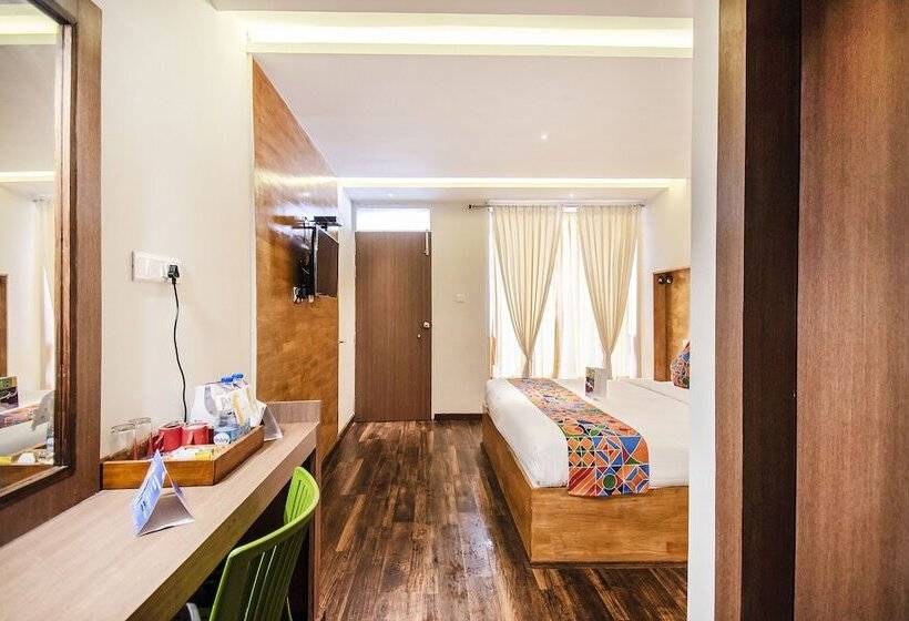 Fabhotel Tranquil Inn Kodaikanal