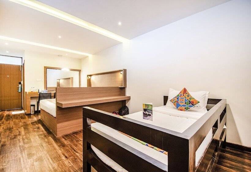 Fabhotel Tranquil Inn Kodaikanal