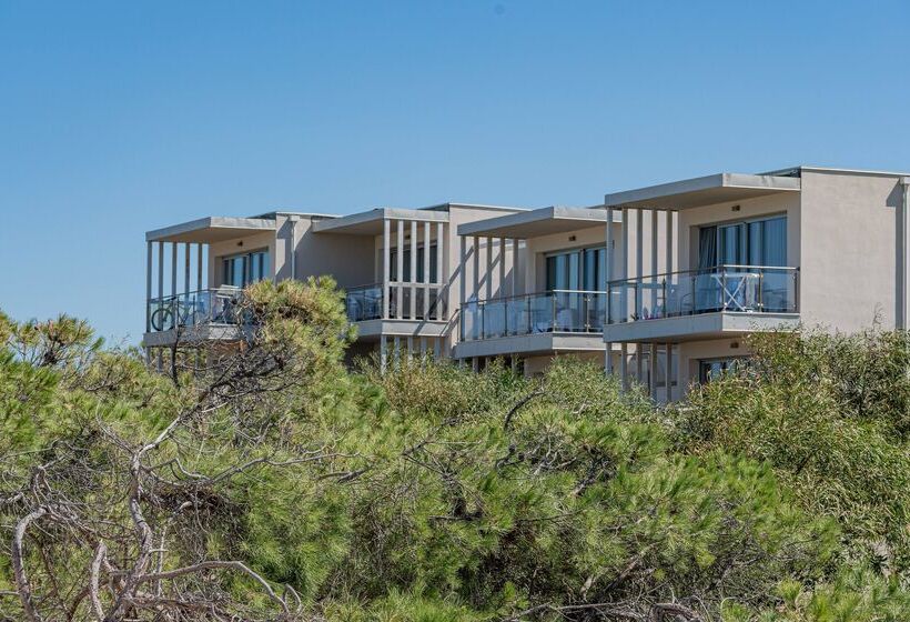 Hotel Casteldoria Mare