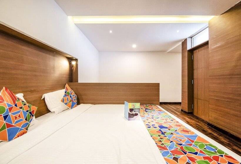 Fabhotel Tranquil Inn Kodaikanal