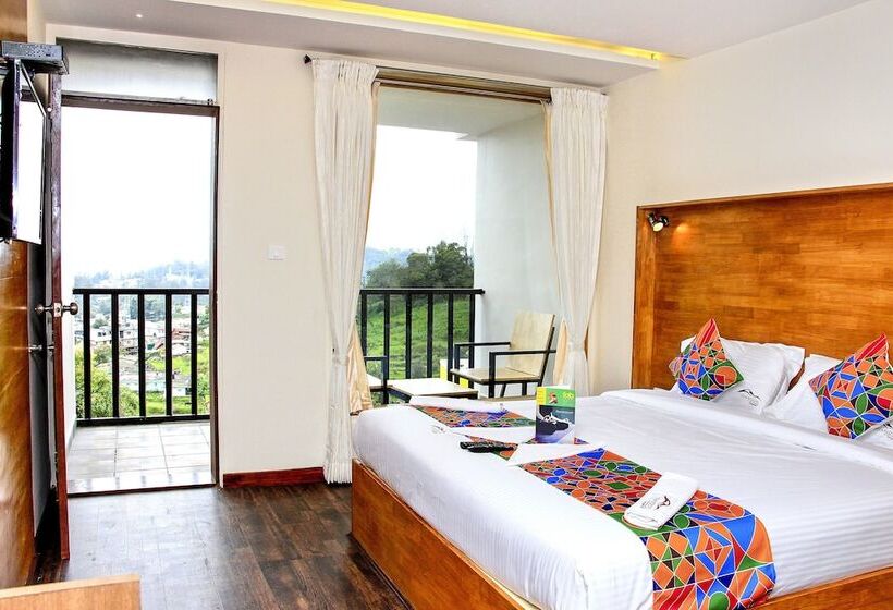 Fabhotel Tranquil Inn Kodaikanal
