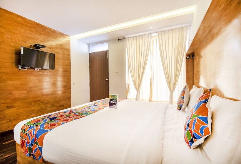 Fabhotel Tranquil Inn Kodaikanal