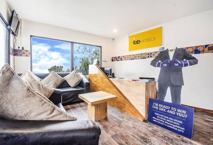 Fabhotel Tranquil Inn Kodaikanal